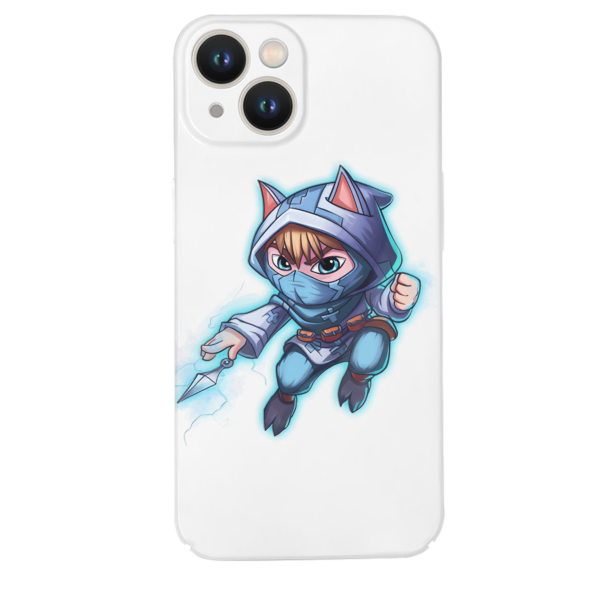 （画像用） リーグ・オブ・レジェンド League of Legends LOL 【iPhone 14シリーズ対応】ハードケース
